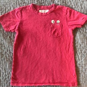 JCrew Crewcuts tee